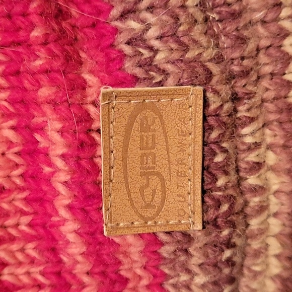 Kyber wool coat - Picture 5 of 7